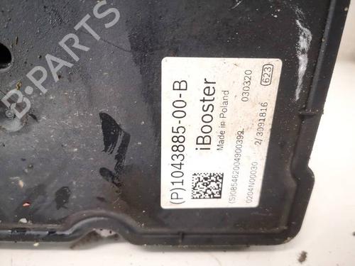 Brake master cylinder TESLA MODEL S (5YJS) P90D AWD | BP38577091M77 - Image 4
