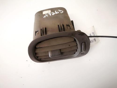 Used Air vent Air vent DODGE GRAND CARAVAN Mini Cargo Van 3.3 (171 hp) 32883946 32883946