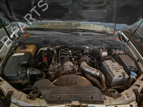 Engine mount SSANGYONG KYRON 2.0 Xdi | BP32965719M89  - Image 7