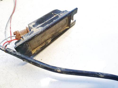 licence-plate-light-opel-astra-h-a04-2004-2005-2006-2007-2008-2009-2010-2011-2012-2013-2014-34990550 main image