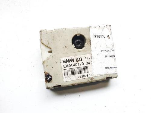 Used Electronic module Electronic module PORSCHE CAYENNE (9PA) S 4.5 (340 hp) 34931626 34931626