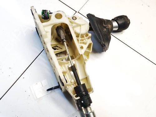 Used Gear lever Gear lever VOLVO S80 II (124) 2.4 D (163 hp) 35169279 35169279