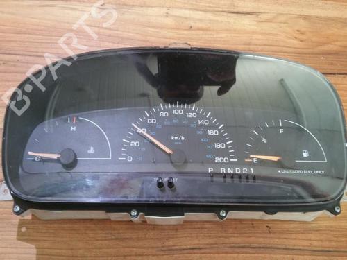 Compteur de vitesse Compteur de vitesse CHRYSLER VOYAGER / GRAND VOYAGER III (GS_, NS_) 2.4 i (151 hp) 35652918 35652918