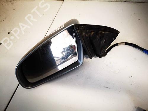 Used Left mirror Left mirror AUDI A6 C6 (4F2) 2.0 TDI (140 hp) 34958826 34958826