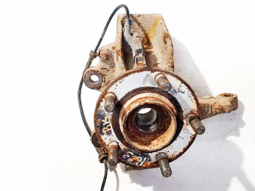 Used Left front steering knuckle Left front steering knuckle 39605299 39605299