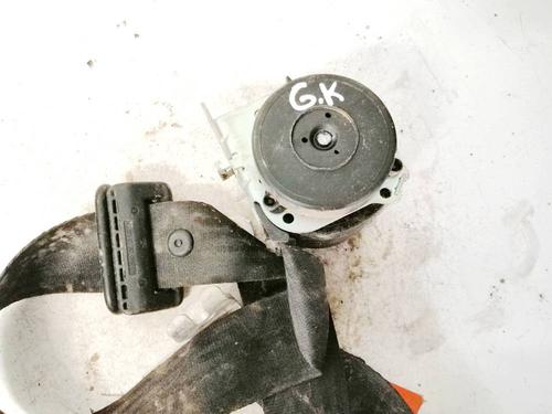 Rear left seatbelt FORD C-MAX (DM2) 1.8 | BP35016741I29 - Image 2
