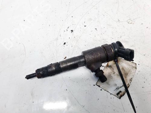Used Injector Injector PEUGEOT PARTNER Box Body/MPV 1.6 HDi (90 hp) 35293064 35293064