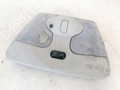 Plafonier Plafonier MERCEDES-BENZ A-CLASS (W168) A 140 (168.031, 168.131) (82 hp) 35539692 35539692