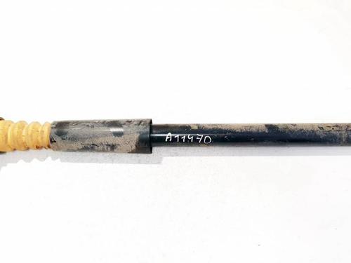 Used Left rear shock absorber Left rear shock absorber 37653466 37653466