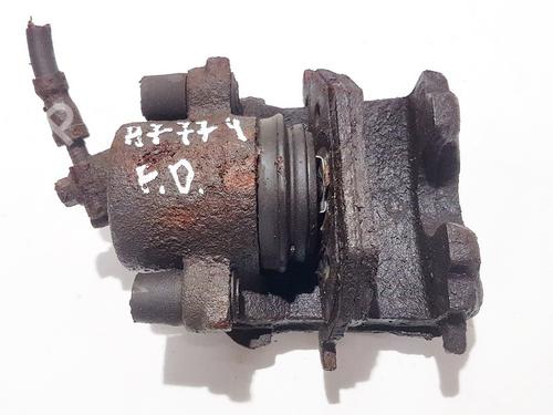 Right front brake caliper VW JETTA III (1K2) 1.6 FSI | BP35463983M104 - Image 3