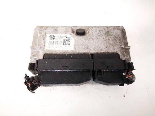 Used Engine control unit (ECU) Engine control unit (ECU) 36658391 36658391
