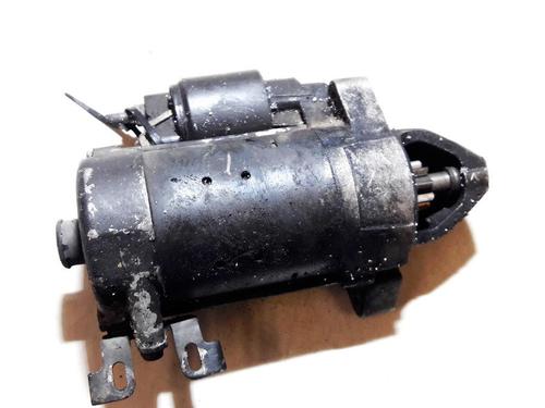 Used Starter Starter AUDI A8 D3 (4E2, 4E8) 4.0 TDI quattro (275 hp) 35699777 35699777