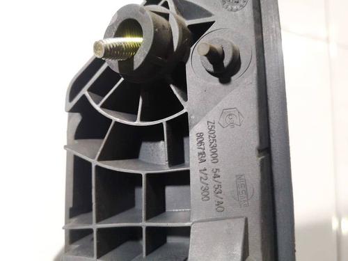 Front left interior door handle NISSAN PRIMERA Hatchback (P12) 1.9 dCi | BP36830377I13 - Image 3