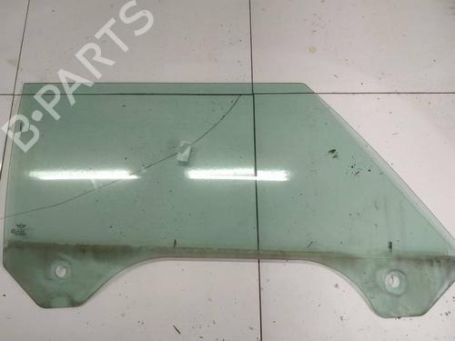 Used Front right door window Front right door window MINI MINI (R50, R53) Cooper (116 hp) 34819524 34819524