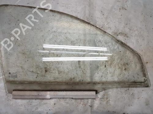 Used Front left door window Front left door window 35841740 35841740