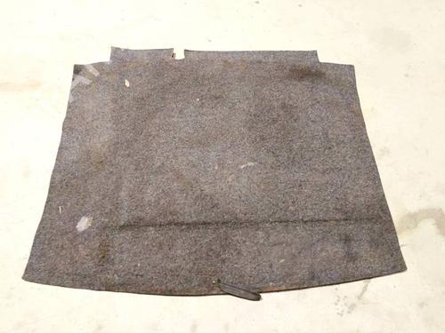 Used Luggage compartment floor Luggage compartment floor 34975145 34975145