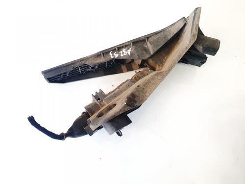 Pedal Pedal VW TOURAN (1T1, 1T2) 1.9 TDI (90 hp) 35412265 35412265