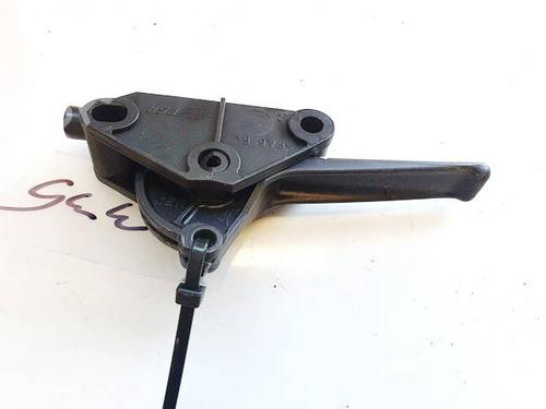Interior handle PEUGEOT 407 (6D_) 2.0 HDi 135 (6DRHRH, 6DRHRE, 6DRHRG, 6DRHRJ) | BP35232136I7 - Image 2