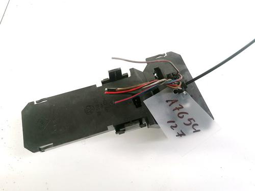 Used Lamp holder Lamp holder VW PASSAT B5 Variant (3B5) 1.9 TDI (115 hp) 35472935 35472935