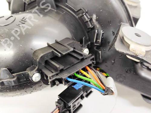 Used Heater resistor Heater resistor PEUGEOT 5008 (0U_, 0E_) 2.0 HDi 150 / BlueHDi 150 (150 hp) 35345304 35345304