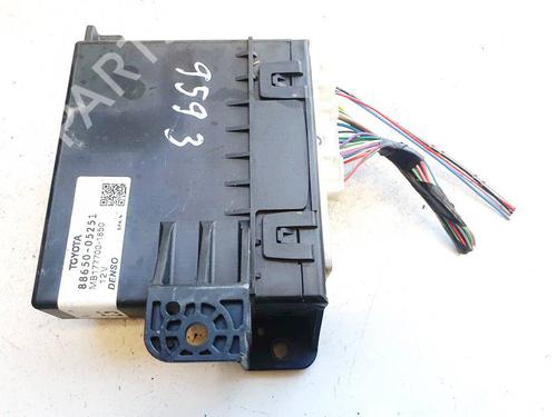 Used Electronic module Electronic module 32599467 32599467