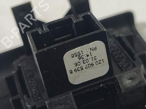 Switch SKODA OCTAVIA II (1Z3) 1.9 TDI | BP34801902I30 - Image 4