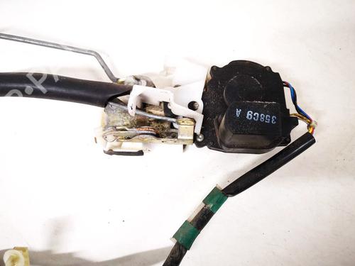 Front left lock ROVER 45 I Hatchback (RT) 1.8 | BP35558518C98 - Image 3