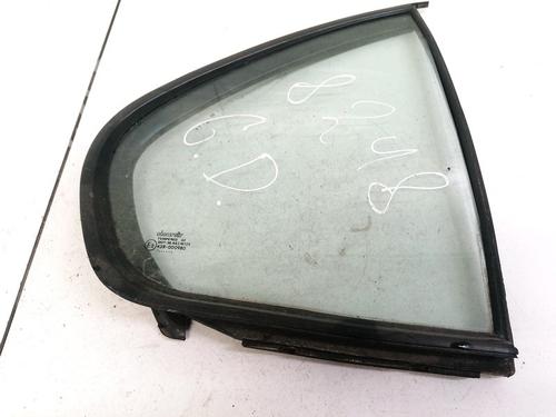 Panel rude bagtil højre Panel rude bagtil højre ROVER 25 I Hatchback (RF) 2.0 iDT (101 hp) 35396769 35396769