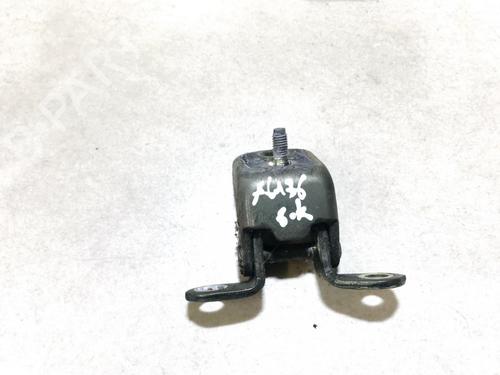 Used Hinge/Door check strap Hinge/Door check strap NISSAN X-TRAIL I (T30) 2.2 dCi (136 hp) 33069473 33069473