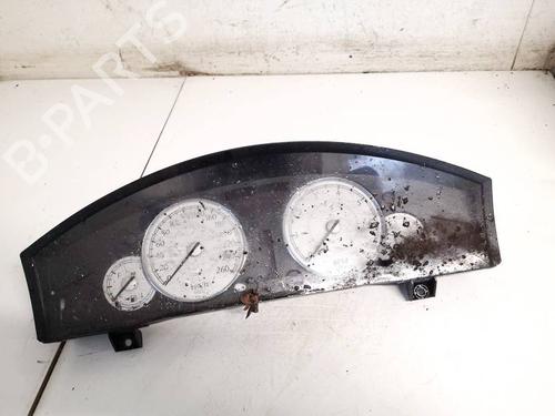 Used Instrument cluster Instrument cluster 35114400 35114400