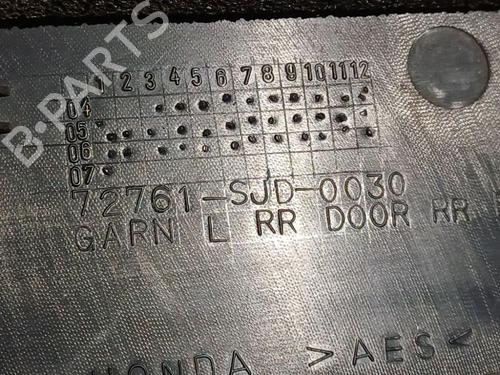 Other HONDA FR-V (BE) 2.2 i CTDi (BE5) | BP34985015O1  - Image 5