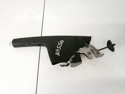 Used Hand brake Hand brake SKODA FABIA II (542) 1.4 TDI (70 hp) 35215013 35215013