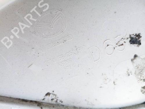 Other MAZDA 2 (DE_, DH_) 1.6 MZ-CD | BP35081004O1 - Image 3