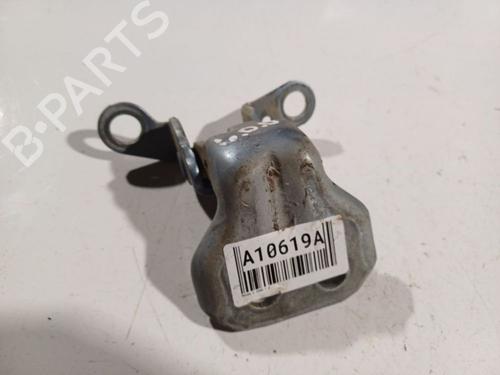 Hinge/Door check strap MAZDA 2 (DY) 1.4 | BP32566280C146