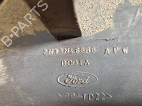 Boot lining FORD FUSION (JU_) 1.4 TDCi | BP34985560I3 - Image 3
