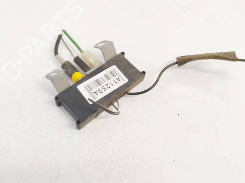 Used Electronic module Electronic module SAAB 9-3 (YS3F, E79, D79, D75) 1,8t BioPower (150 hp) 34740828 34740828