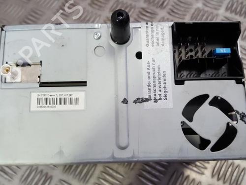 Radio OPEL CORSA D (S07) 1.3 CDTI (L08, L68) | BP35689552E6 - Image 3