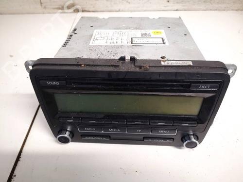 Used Radio Radio 35154084 35154084