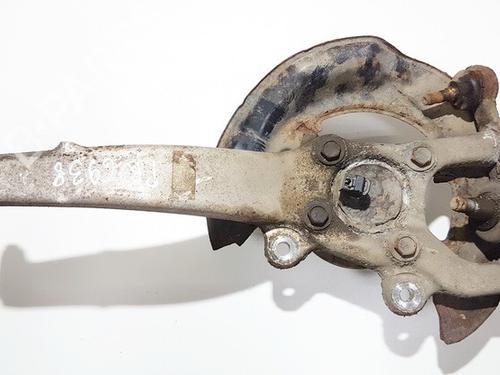 Used Left front steering knuckle Left front steering knuckle 35542823 35542823
