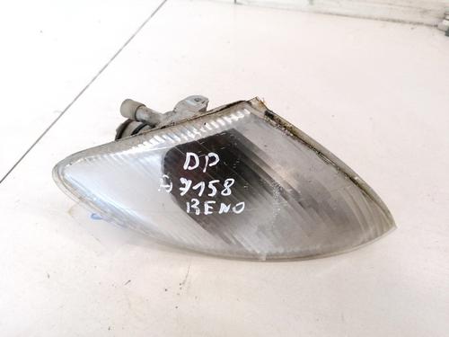 Used Right front indicator Right front indicator 35510304 35510304