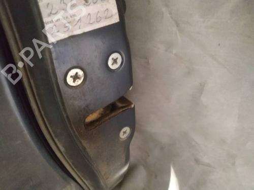 Front left lock HONDA FR-V (BE) 2.2 i CTDi (BE5) | BP35281769C98 - Image 2