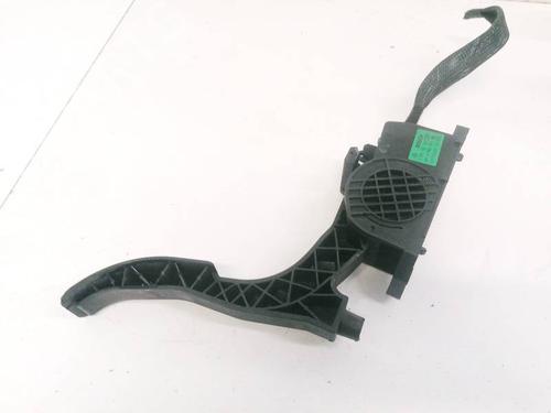 Pedal Pedal SKODA FABIA II (542) 1.2 (60 hp) 35348466 35348466