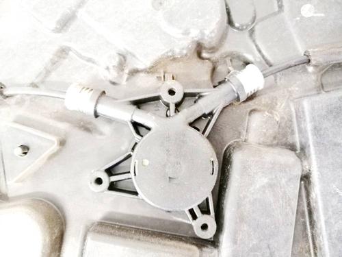 Rear left window mechanism MAZDA 5 (CR) 2.0 CD (CR19) | BP35018623C24 - Image 3