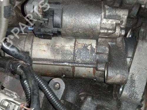 Used Starter Starter 35175734 35175734