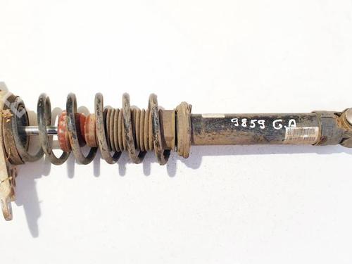 Used Right rear shock absorber Right rear shock absorber BMW i3 (I01) Electric (170 hp) 34974999 34974999