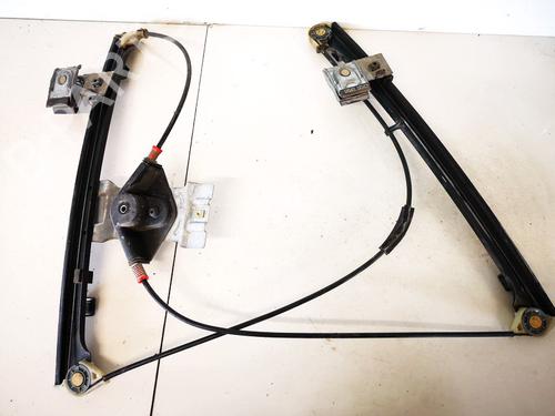 Used Front right window mechanism Front right window mechanism 35591596 35591596