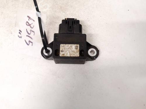 Used Electronic module Electronic module MAZDA 6 Hatchback (GG) 2.0 DI (GG14) (121 hp) 35381368 35381368