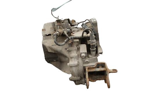 Gearbox KIA CEE'D Hatchback (ED) 1.6 CRDi 115 | BP35272316M3 - Image 3