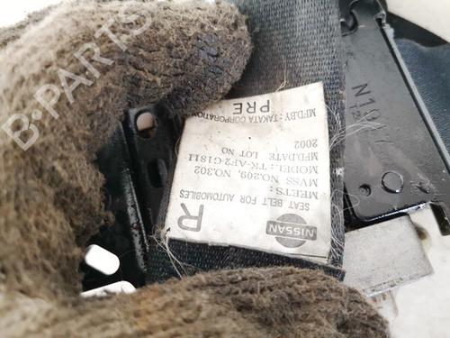 Front right seatbelt INFINITI FX 35 | BP35403458I25 - Image 3