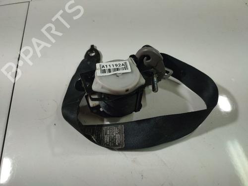Used Rear right seatbelt Rear right seatbelt 34802935 34802935